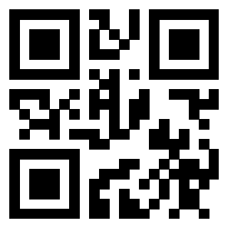 Il QrCode di 3910716472