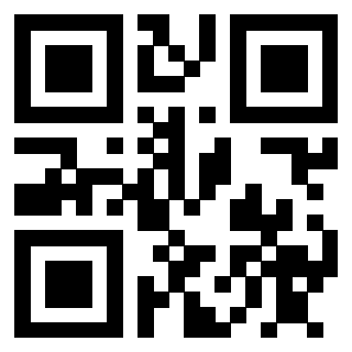 Il Qr Code di 3910716473