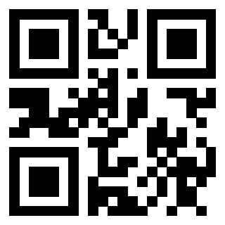 3910716476 - Immagine del Qr Code associato
