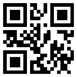 Immagine del QrCode di 3910716477