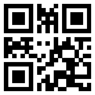 3910716478 Qr Code associato