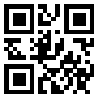 Il Qr Code di 3910716479