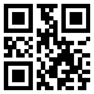 Il QrCode di 3910716481
