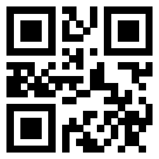 Immagine del Qr Code di 3910716483
