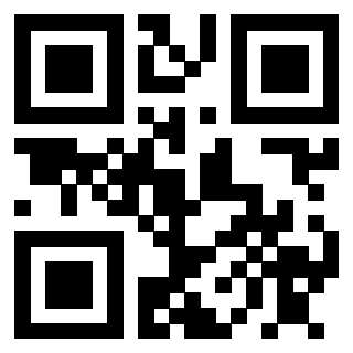 Scansione del QrCode di 3910716484