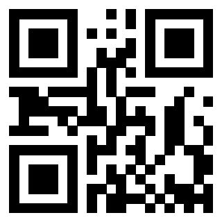 Il Qr Code di 3910716486