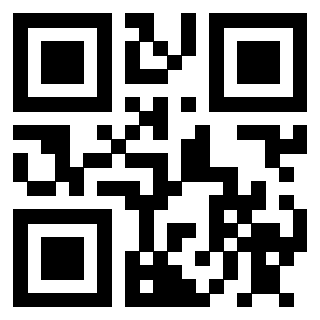 Scansione del Qr Code di 3910716487