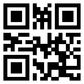Immagine del QrCode di 3910716488