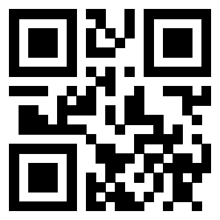 3910716489 - Immagine del QrCode