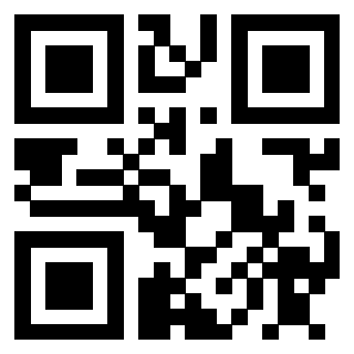 Scansione del QrCode di 3910716490