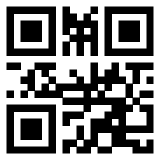 Scansione del Qr Code di 3910716491
