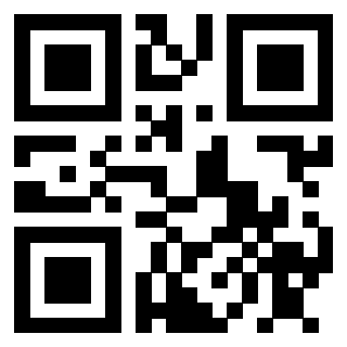 3910716494 - Immagine del Qr Code associato