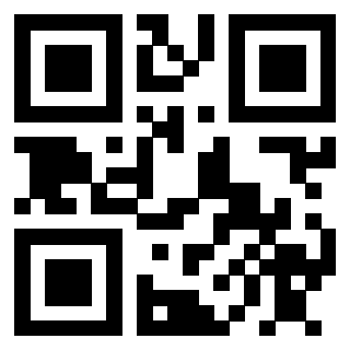 Scansione del QrCode di 3910716498
