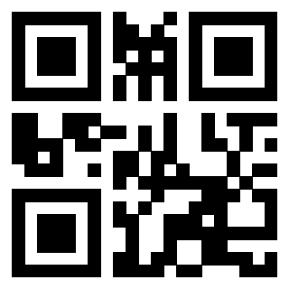 3910716501 QrCode associato