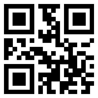Immagine del Qr Code di 3910716502