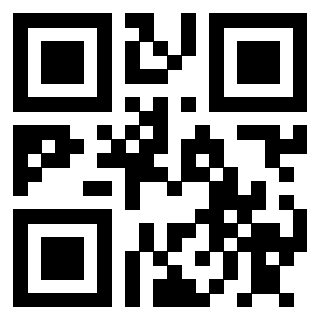 3910716505 - Immagine del QrCode