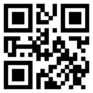 3910716508 - Immagine del Qr Code