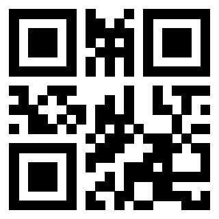 Immagine del Qr Code di 3910716509