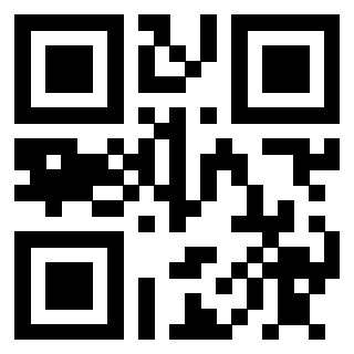 3910716512 - Immagine del QrCode associato