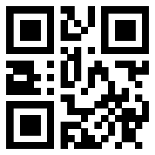 3910716514 - Immagine del Qr Code associato