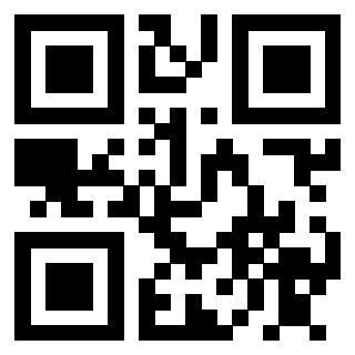 Scansione del Qr Code di 3910716515