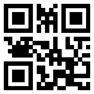 3910716522 - Immagine del Qr Code associato