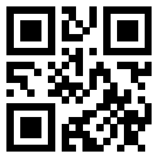 Scansione del Qr Code di 3910716524