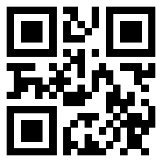 3910716526 - Immagine del QrCode associato