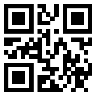 3910716527 Qr Code associato