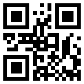 Immagine del Qr Code di 3910716532