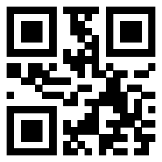 Scansione del QrCode di 3910716533