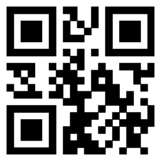Immagine del QrCode di 3910716540