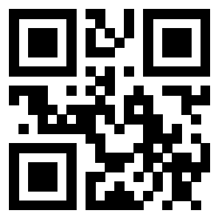 3910716545 Qr Code associato