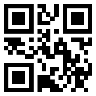 3910716547 - Immagine del Qr Code