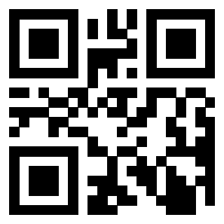 Immagine del Qr Code di 3910716548