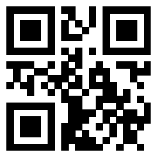 Immagine del QrCode di 3910716549