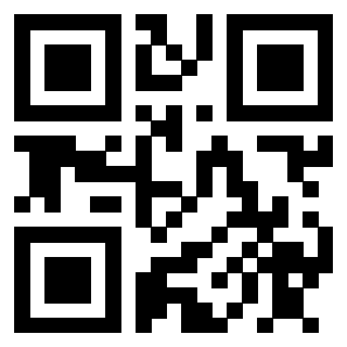 3910716550 Qr Code associato