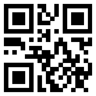 Immagine del QrCode di 3910716551