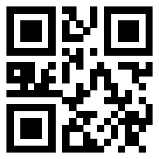 Il Qr Code di 3910716552