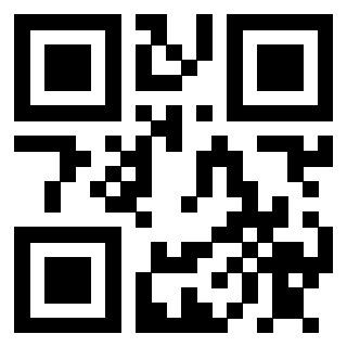3910716554 - Immagine del Qr Code associato