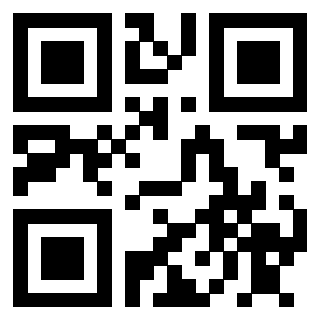 Scansione del Qr Code di 3910716555