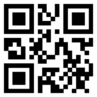 3910716556 - Immagine del QrCode