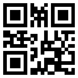 Immagine del QrCode di 3910716560