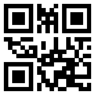 Il QrCode di 3910716561