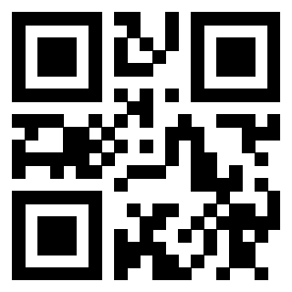 Scansione del QrCode di 3910716562
