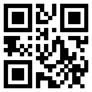 3910716564 - Immagine del Qr Code associato