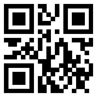 3910716565 - Immagine del Qr Code associato