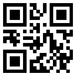3910716566 - Immagine del Qr Code associato