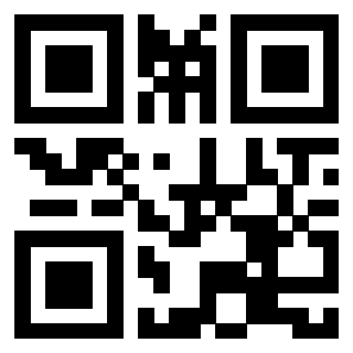 Scansione del QrCode di 3910716568
