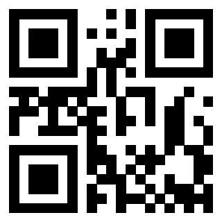 3910716569 Qr Code associato